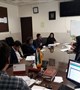 برگزاری کمیته بهداشت قالیبافان