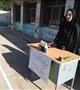 آغاز برنامه مکمل یاری در مدارس شهرستان رابر