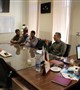برگزاری کمیته بهداشت کشاورزی