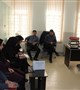 برگزاری کمیته هفته کاهش بلایای طبیعی